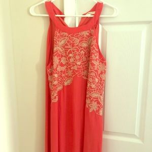 Boutique Dress